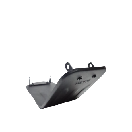 MotoCare sump guard for Royal Enfield Hunter 350