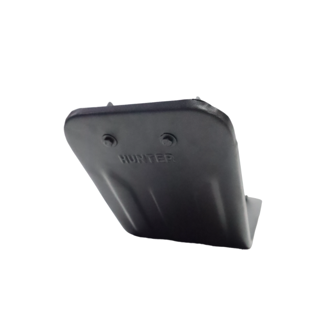 MotoCare sump guard for Royal Enfield Hunter 350