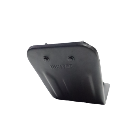 MotoCare sump guard for Royal Enfield Hunter 350