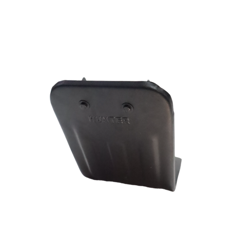 MotoCare sump guard for Royal Enfield Hunter 350