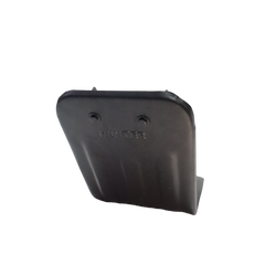 MotoCare sump guard for Royal Enfield Hunter 350