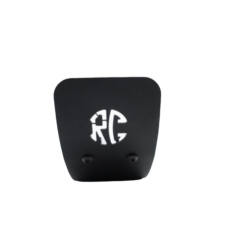 MotoCare Sump Guard for Royal Enfield Interceptor 650 engine underbody protection skid plate
