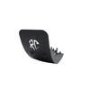 MotoCare Sump Guard for Royal Enfield Interceptor 650 engine underbody protection skid plate