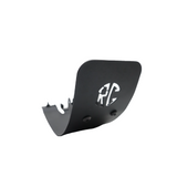 MotoCare Sump Guard for Royal Enfield Interceptor 650 engine underbody protection skid plate