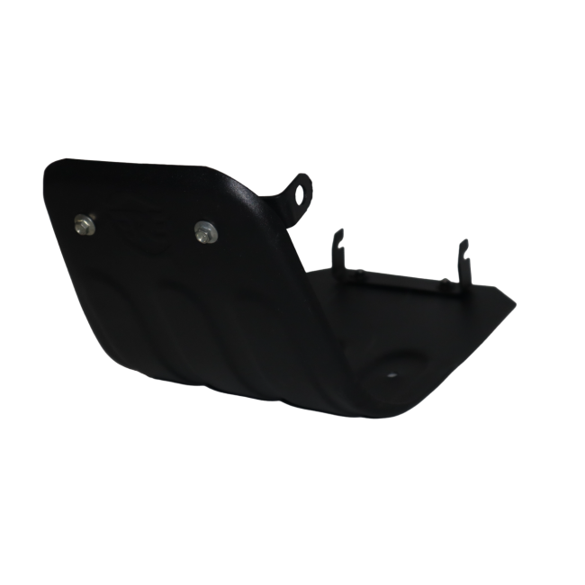 MotoCare Sum Guard for Royal Enfield Meteor 350 engine sump protection plate accessory