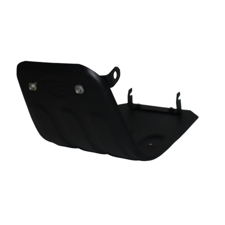 MotoCare Sum Guard for Royal Enfield Meteor 350 engine sump protection plate accessory
