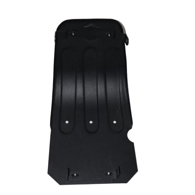 MotoCare Sum Guard for Royal Enfield Meteor 350 engine sump protection plate accessory