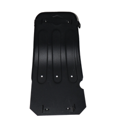 MotoCare Sum Guard for Royal Enfield Meteor 350 engine sump protection plate accessory