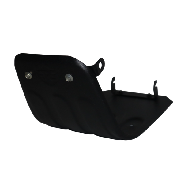 MotoCare sump guard for Royal Enfield Classic 350 Reborn
