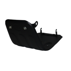 MotoCare sump guard for Royal Enfield Classic 350 Reborn