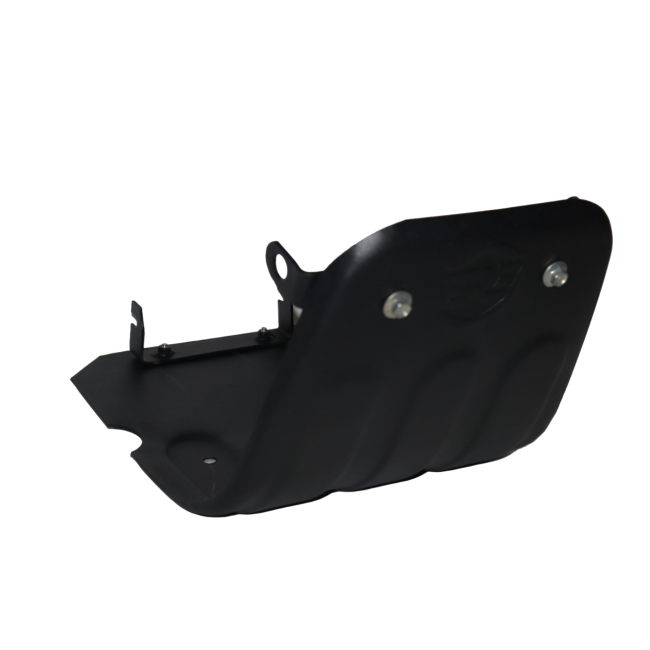 MotoCare sump guard for Royal Enfield Classic 350 Reborn