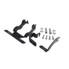 MotoCare sump guard Shotgun 650 installed engine protection