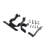 MotoCare sump guard Shotgun 650 installed engine protection