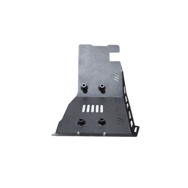 Motocare Triumph Speed 400 sump guard engine bash plate skid plate motorcycle protection accessory
