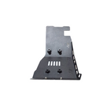 Motocare Triumph Speed 400 sump guard engine bash plate skid plate motorcycle protection accessory