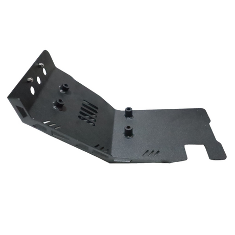 Motocare Triumph Speed 400 Sump Guard – Engine Bash Plate | Heavy Duty Skid Plate Protection