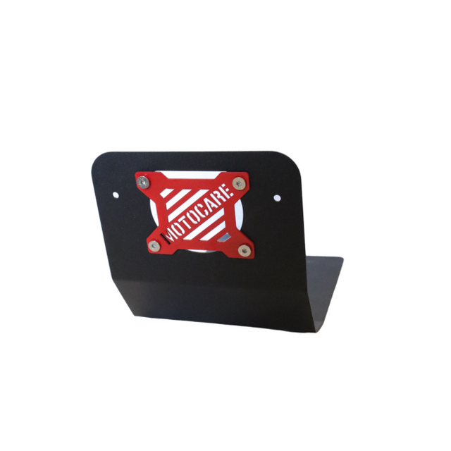 MotoCare sump guard for Royal Enfield Super Meteor 650