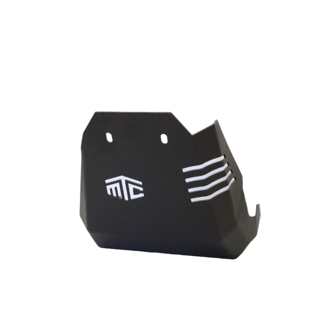 Motocare Sump Guard for Suzuki V-Strom SX 250