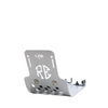 MotoCare aluminium sump guard for Bear 650