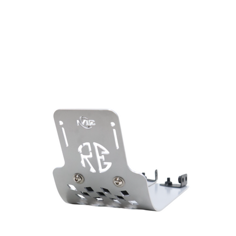 MotoCare aluminium sump guard for Bear 650