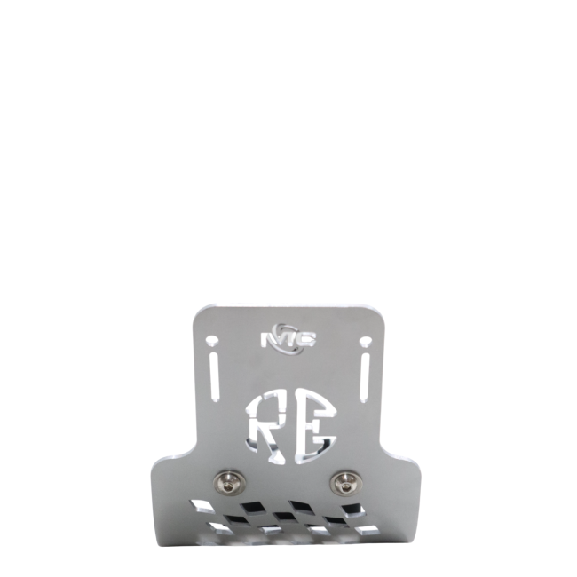 MotoCare aluminium sump guard for Bear 650
