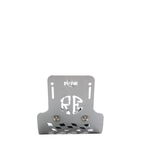 MotoCare aluminium sump guard for Bear 650
