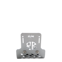 MotoCare aluminium sump guard for Bear 650