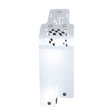 MotoCare aluminium sump guard for Bear 650