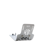 MotoCare aluminium sump guard for Bear 650