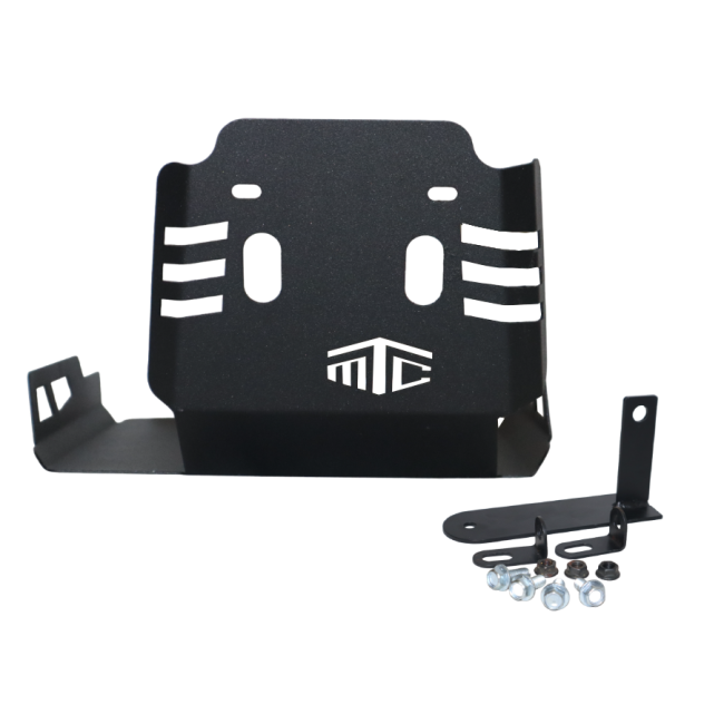 MotoCare sump guard for Honda CB350 RS
