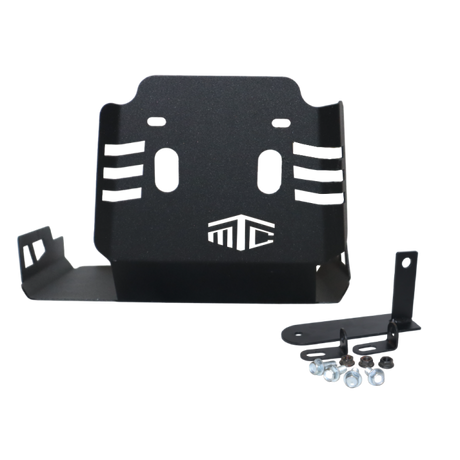 MotoCare sump guard for Honda CB350 RS

