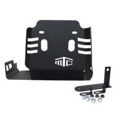 MotoCare sump guard for Honda CB350 RS
