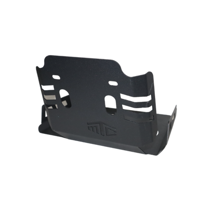 MotoCare sump guard for Honda CB350 RS
