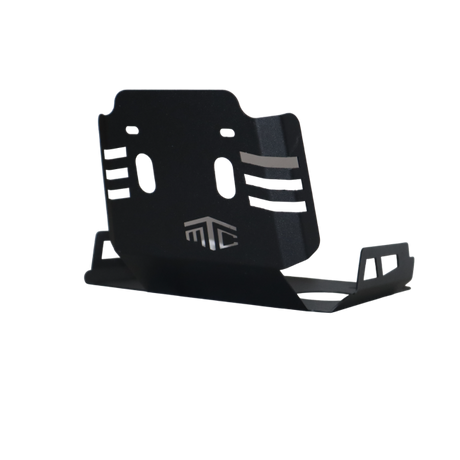 MotoCare sump guard for Honda CB350 RS
