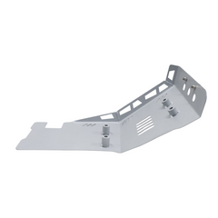 Black MotoCare Sump Guard for Triumph Speed T4

