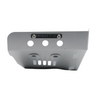 Black MotoCare Sump Guard for Triumph Speed T4

