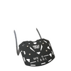 MotoCare CNC Carrier with Plate for Royal Enfield Super Meteor 650

