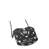 MotoCare CNC Carrier with Plate for Royal Enfield Super Meteor 650

