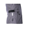 Scala Akira V2 women's motorcycle riding jacket in gray with CE Level 2 armour