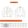 Scala Akira V2 women's motorcycle riding jacket in gray with CE Level 2 armour