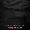 SCALA Blaze Motorcycle Riding Jacket Black with CE Level 2 Armor