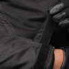 SCALA Blaze Motorcycle Riding Jacket Black with CE Level 2 Armor