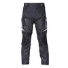 SCALA Street L2 Black Motorcycle Riding Pants with CE Level 2 Armor