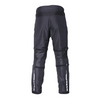 SCALA Street L2 Black Motorcycle Riding Pants with CE Level 2 Armor