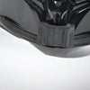 Scorpion EXO-T520 helmet chin mount with GoPro installed