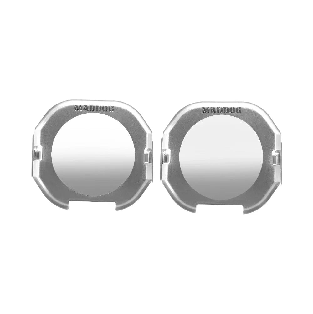 Scout X Auxiliary Light Filters