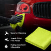Vista Auto Care Car Scratch Remover 100g with Microfiber Cloth

