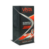 Vista Auto Care Car Scratch Remover 100g with Microfiber Cloth

