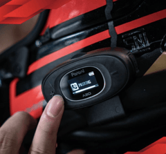 PARANI A20 Motorcycle Intercom- by SENA