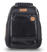 Guardian Gears Shark Mini 18L universal motorcycle tank bag on Royal Enfield
